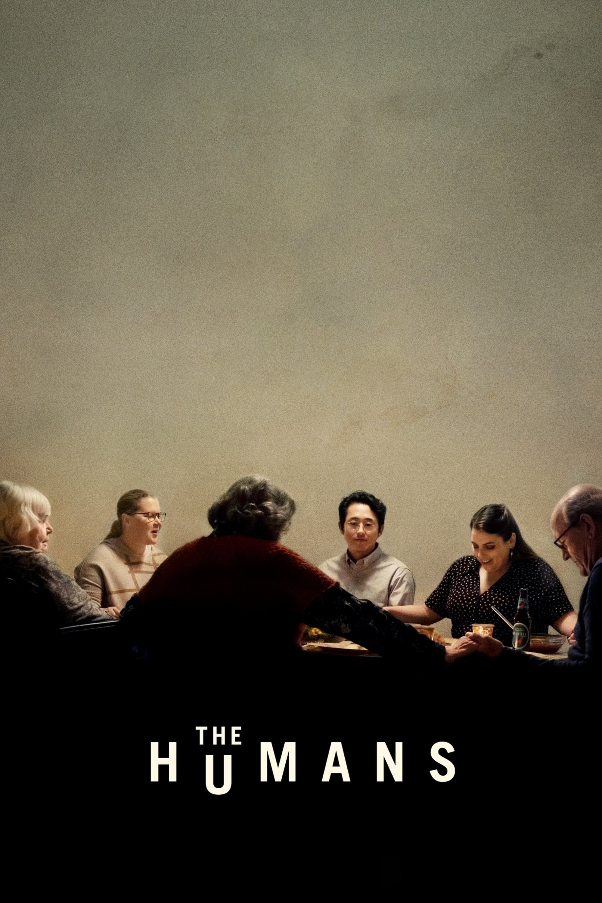 The Humans (2021) [244133] (A1641271962) [[Movies]] --Plex--